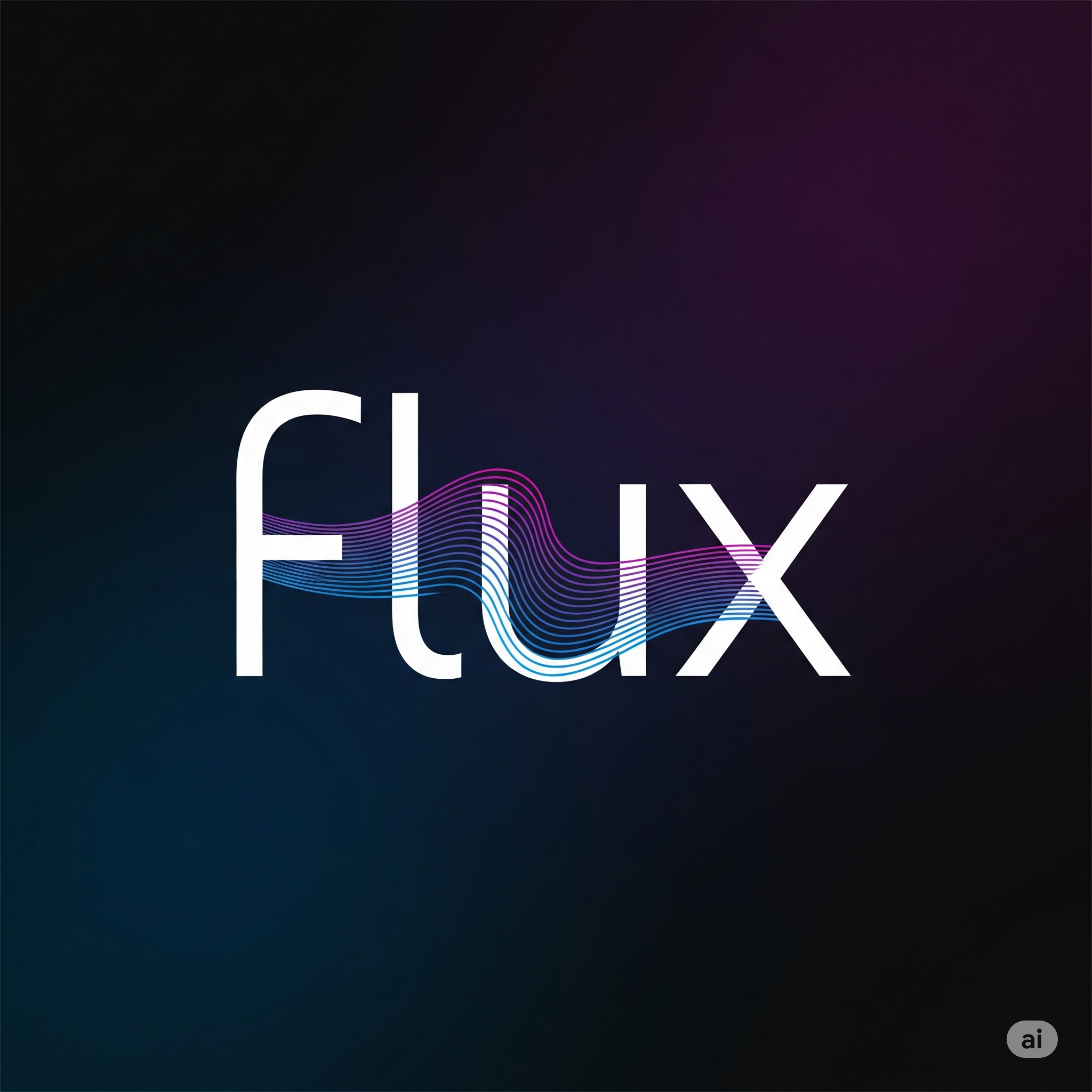 Flux Logo